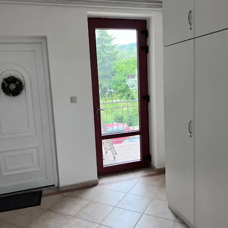 Roger Federer Apartmanja *