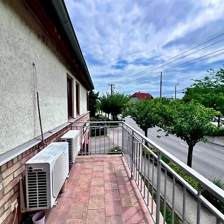 Roger Federer Apartmanja Appartement *