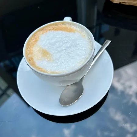 Roger Federer Apartmanja * بالاتونفوريد