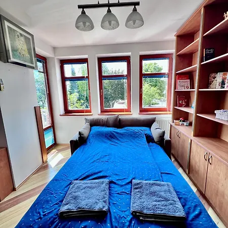 Roger Federer Apartmanja شقة *