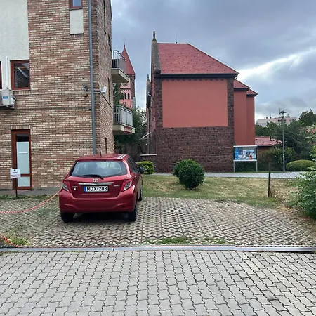 Roger Federer Apartmanja Apartamento *
