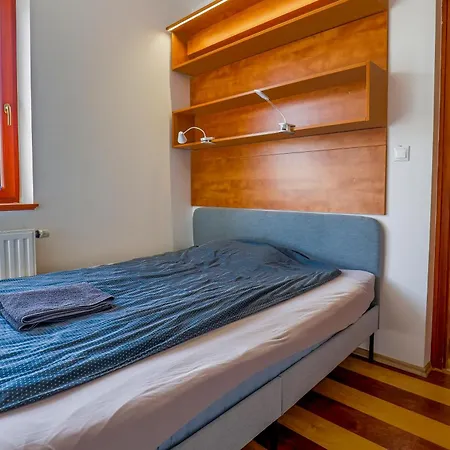 Roger Federer Apartmanja Apartment