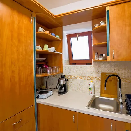 شقة Roger Federer Apartmanja بالاتونفوريد