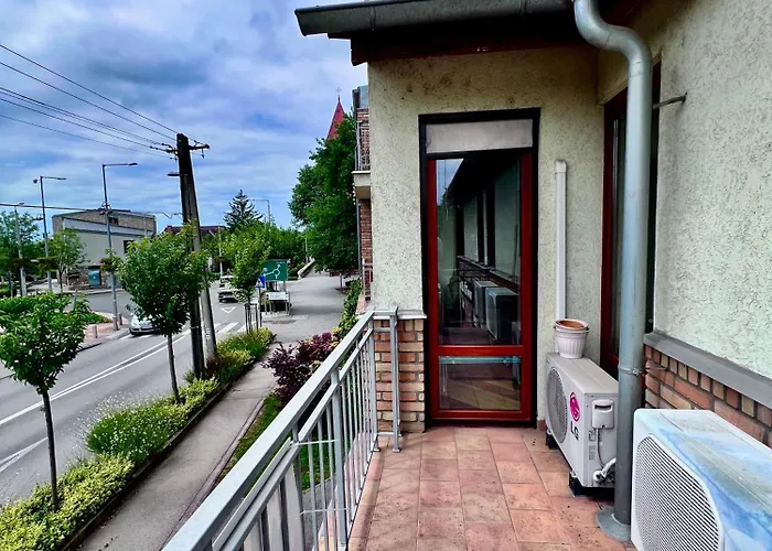 Roger Federer Apartmanja Lägenhet