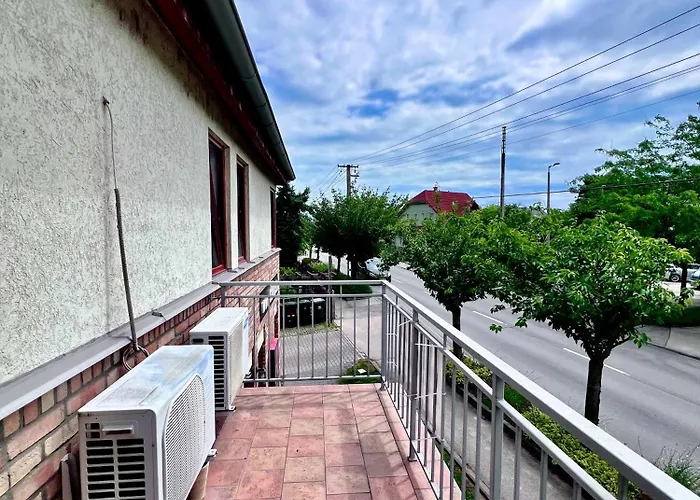 Roger Federer Apartmanja 公寓 *