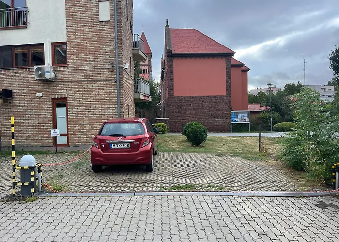 Roger Federer Apartmanja 公寓 *